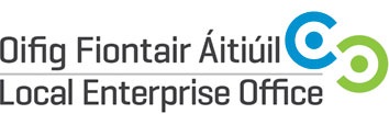 LEO bilingual logo